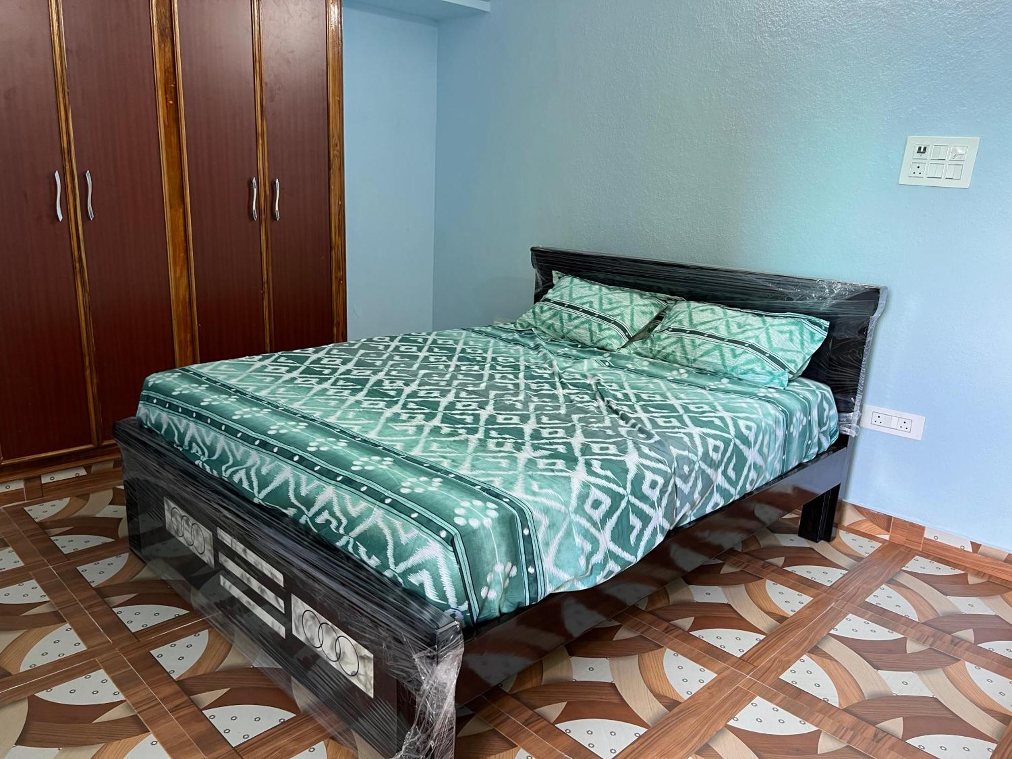 Dwaraka Home Stay Tirupati Exterior photo